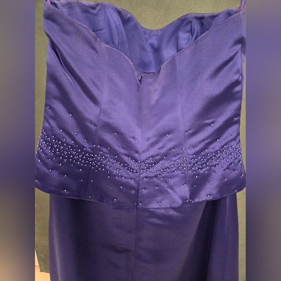 Bridesmaids Dress - Picture 4 of 5